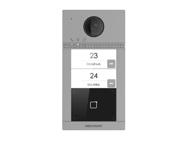 Sản phẩm Chuong cua HIK Vision DS KV81 2 413 WME1 — Thiết Bị An Ninh Khải Minh - Công Ty TNHH Công Nghệ Viễn Thông Khải Minh — MST 0312870545