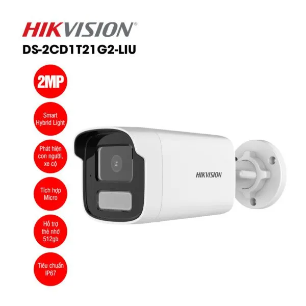 Sản phẩm camera ip 2mp than tru hikvision ds 2cd1t21g2 liu 1 600x600 — Thiết Bị An Ninh Khải Minh - Công Ty TNHH Công Nghệ Viễn Thông Khải Minh — MST 0312870545