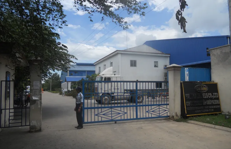 Văn phòng Bảo Vệ 24H - Công Ty TNHH Dịch Vụ Bảo Vệ Đại Phong Vina 24H #153775405991 — MST 0312879058