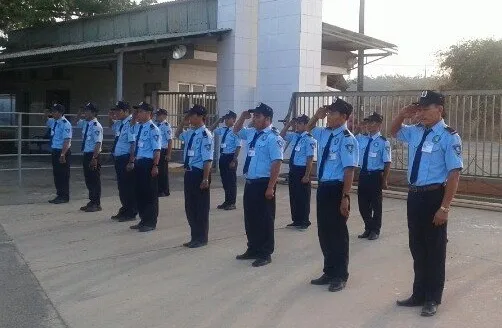 Sản phẩm 694789588783_BAO VE CONG TRUONG — Bảo Vệ 24H - Công Ty TNHH Dịch Vụ Bảo Vệ Đại Phong Vina 24H — MST 0312879058
