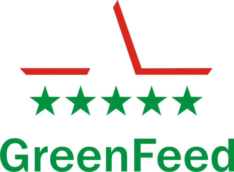 Sản phẩm 897238732556_GREEN FEED — Bảo Vệ 24H - Công Ty TNHH Dịch Vụ Bảo Vệ Đại Phong Vina 24H — MST 0312879058