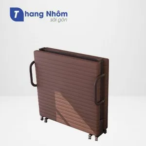 Sản phẩm Giuong gap van phong nang dau HQ 90 gap gon 300x300.jpg — Công Ty TNHH Tư Vấn Xây Dựng Thương Mại Kiến Thiết Việt — MST 0312879428