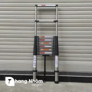 Sản phẩm Thang rut don inox Nakita IN 44 dep 300x300.jpg — Công Ty TNHH Tư Vấn Xây Dựng Thương Mại Kiến Thiết Việt — MST 0312879428