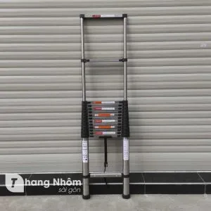 Sản phẩm Thang rut don inox Nakita IN 58 chinh hang 300x300.jpg — Công Ty TNHH Tư Vấn Xây Dựng Thương Mại Kiến Thiết Việt — MST 0312879428