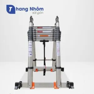 Sản phẩm Thang inox rut doi Nakita IN 640D 300x300.jpg — Công Ty TNHH Tư Vấn Xây Dựng Thương Mại Kiến Thiết Việt — MST 0312879428
