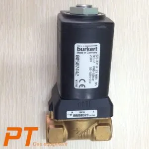 Sản phẩm van dien tu 6213a burkert duc 300x300 — Công Ty TNHH TM Kỹ Thuật PT — MST 0312879851