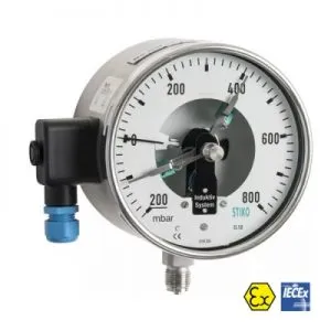Sản phẩm dong ho do ap suat 3 kim chong chay no stiko 300x300 — Công Ty TNHH TM Kỹ Thuật PT — MST 0312879851