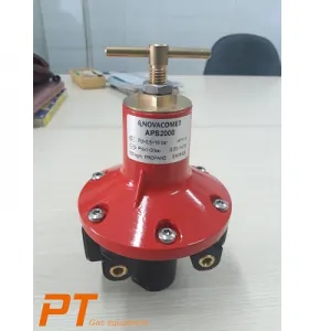 Sản phẩm van giam ap cap 1 aps2000150kg novacomet y 300x300 — Công Ty TNHH TM Kỹ Thuật PT — MST 0312879851