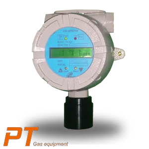 Sản phẩm dau do khi ex 420 — Công Ty TNHH TM Kỹ Thuật PT — MST 0312879851