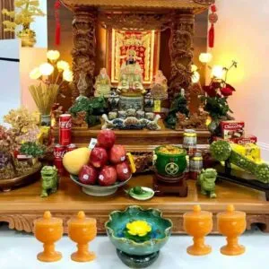 Sản phẩm ban tho than tai 300x300 — Công Ty TNHH Thiết Kế Xây Dựng Mẫu Nhà Đẹp — MST 0312880085