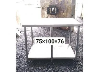 Sản phẩm thumb_1633920157_ban so che inox sp001010 — Công Ty TNHH Sản Xuất Thương Mại Dịch Vụ Vạn Thành Hưng — MST 0312881586