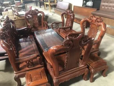 Sản phẩm thumb_1637220455_ban ghe go huong viet tay 10 — Công Ty TNHH Sản Xuất Thương Mại Dịch Vụ Vạn Thành Hưng — MST 0312881586