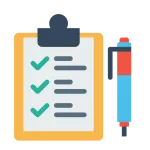 Sản phẩm clipboard checklist list id sign logistic pen tick delivery identify 20 20551 150x150 — Công Ty Đầu Tư Thương Mại Và Dịch Vụ Phát Triển Mặt Bằng Bán Lẻ Việt Nam — MST 0312888304