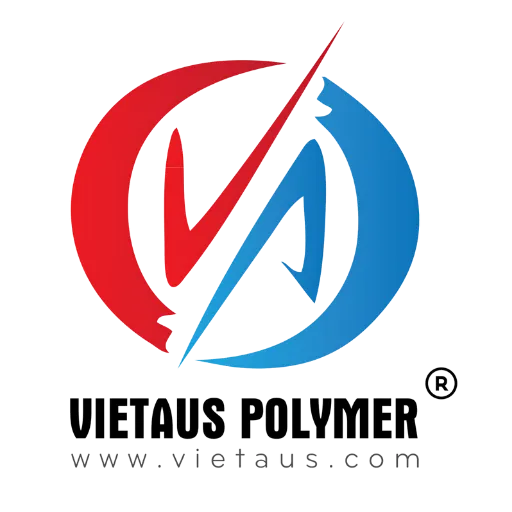 Logo Nhựa Việt úc - Công Ty TNHH Cơ Khí Nhựa Việt úc