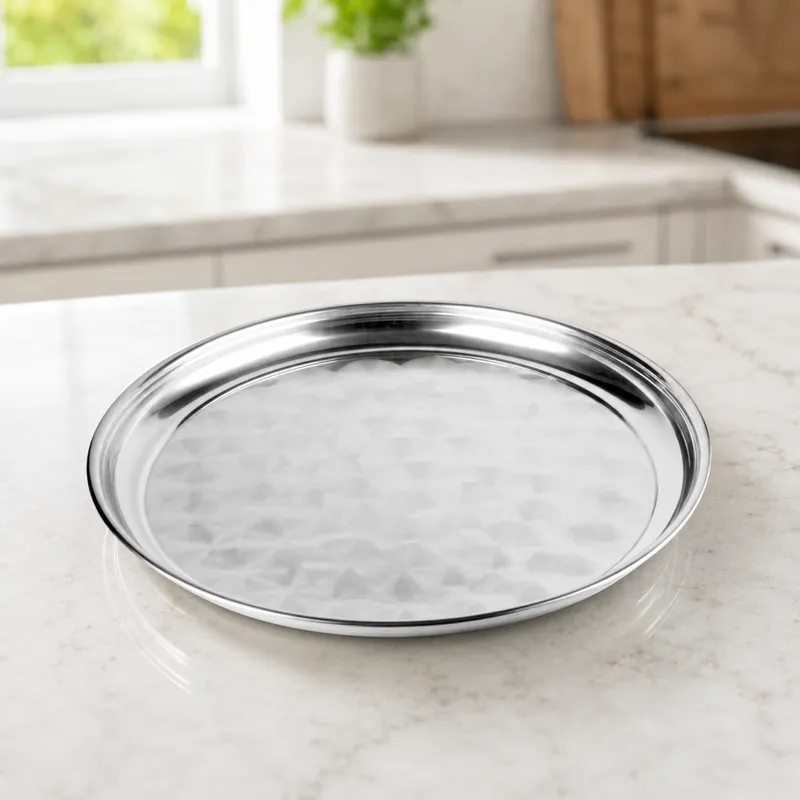Sản phẩm danh muc mam tron — Công Ty TNHH Sản Xuất - Thương Mại Inox Hoàng Khang — MST 0312894401
