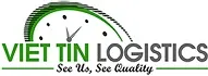 Sản phẩm LO GO VIET TIN — Vận Tải Việt Tín - Công Ty CP Logistics Việt Tín — MST 0312900422