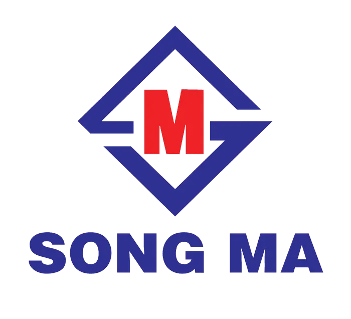 Logo Công Ty Cổ Phần Song Mã Việt