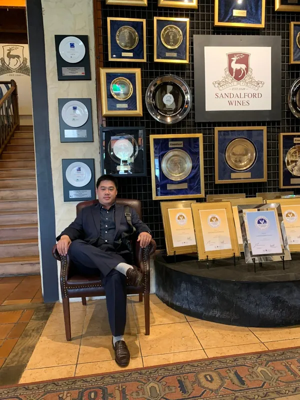 Sản phẩm ceo nguyen trung hieu — Công Ty Cổ Phần Song Mã Việt — MST 0312903688