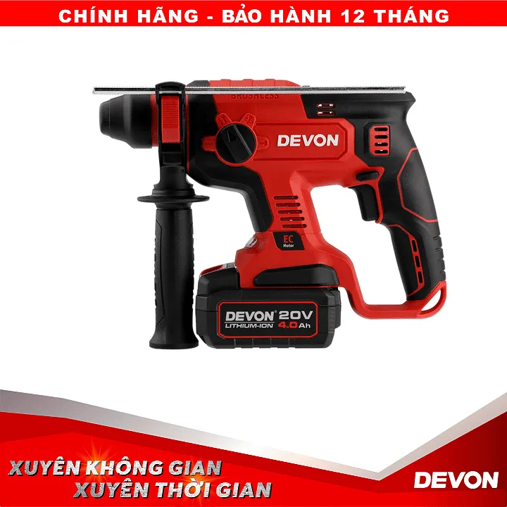 Sản phẩm Dụng cụ điện cầm tay Devon phân phối độc quyền bởi Song mã việt tại Việt Nam 2 — Công Ty Cổ Phần Song Mã Việt — MST 0312903688