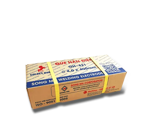 Sản phẩm quehan2 — Công Ty Cổ Phần Song Mã Việt — MST 0312903688