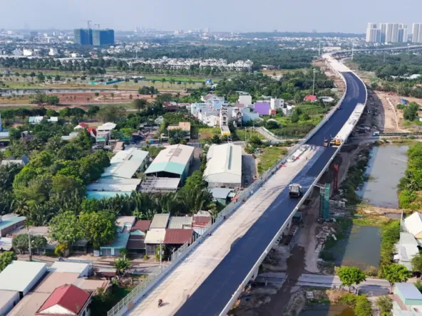 Sản phẩm Ho Chi Minh City Ring Road 3 1 592x444 — Công Ty TNHH Thương Mại Dịch Vụ V-House — MST 0312903695