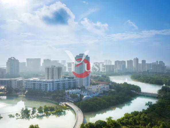 Sản phẩm District 7 The Ascentia 592x444 — Công Ty TNHH Thương Mại Dịch Vụ V-House — MST 0312903695