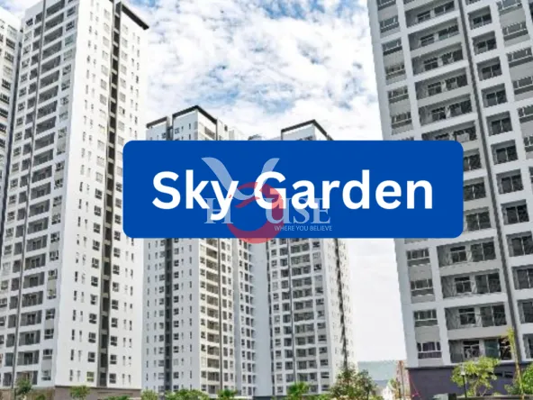 Sản phẩm Sky Garden 592x444 — Công Ty TNHH Thương Mại Dịch Vụ V-House — MST 0312903695