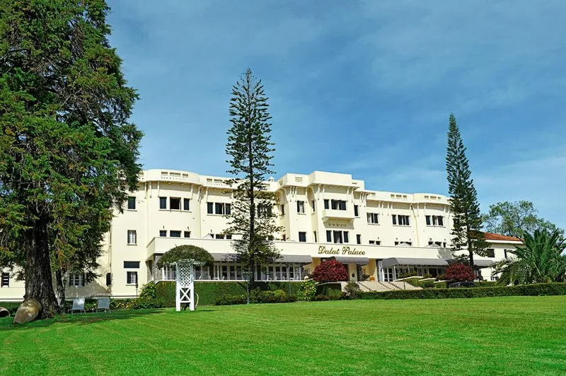 Sản phẩm WZxlWdalat palace hotel — Sơn Jico - Công Ty Cổ Phần Sản Xuất Xây Dựng Thương Mại Dịch Vụ Sơn Nhật Bản — MST 0312906015