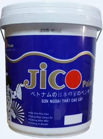 Sản phẩm cxiGn88.PNG — Sơn Jico - Công Ty Cổ Phần Sản Xuất Xây Dựng Thương Mại Dịch Vụ Sơn Nhật Bản — MST 0312906015