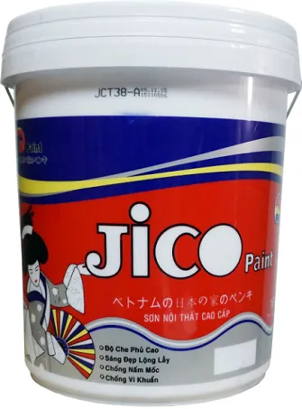 Sản phẩm tlhf1n10.PNG — Sơn Jico - Công Ty Cổ Phần Sản Xuất Xây Dựng Thương Mại Dịch Vụ Sơn Nhật Bản — MST 0312906015
