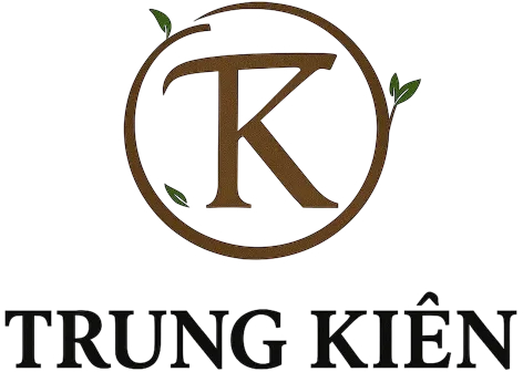 Logo Công Ty TNHH Một Thành Viên Xây Dựng Sản Xuất Thương Mại Quạt Trung Kiên