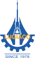 Logo Công Ty Cổ Phần Cơ Khí Điện Lữ Gia