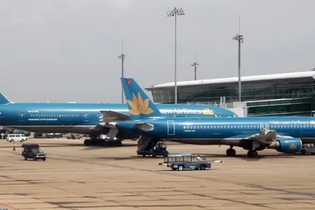 Sản phẩm hinh san bay — Công Ty Cổ Phần Cơ Khí Điện Lữ Gia — MST 0312913661