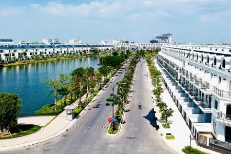 Sản phẩm tong the lakeview city — Công Ty Cổ Phần Cơ Khí Điện Lữ Gia — MST 0312913661
