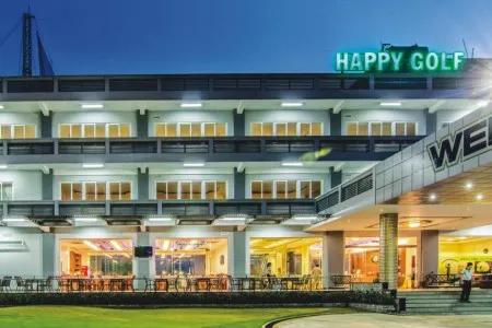 Sản phẩm happy golf 1_1 — Công Ty Cổ Phần Cơ Khí Điện Lữ Gia — MST 0312913661