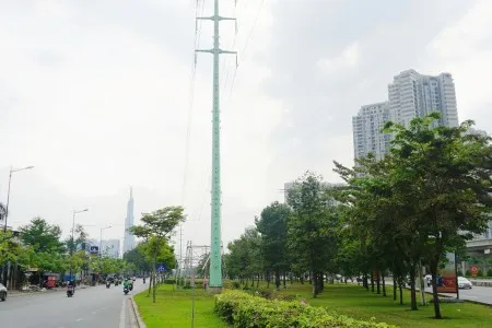 Sản phẩm thu duc an khanh 5 — Công Ty Cổ Phần Cơ Khí Điện Lữ Gia — MST 0312913661