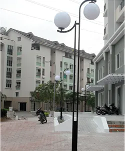 Sản phẩm den trang tri liguaco — Công Ty Cổ Phần Cơ Khí Điện Lữ Gia — MST 0312913661
