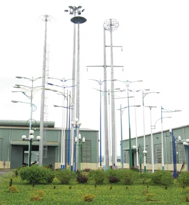 Sản phẩm lugiaco san xau kinh doanh — Công Ty Cổ Phần Cơ Khí Điện Lữ Gia — MST 0312913661