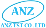 Logo Công Ty TNHH Thương Mại Kỹ Thuật ANZ