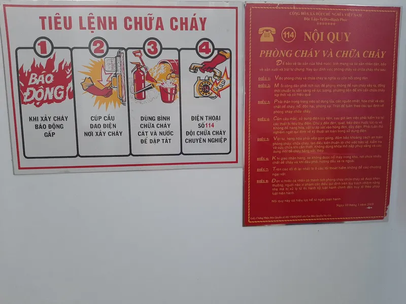 Sản phẩm 3 — Công Ty TNHH Thương Mại Kỹ Thuật ANZ — MST 0312915242