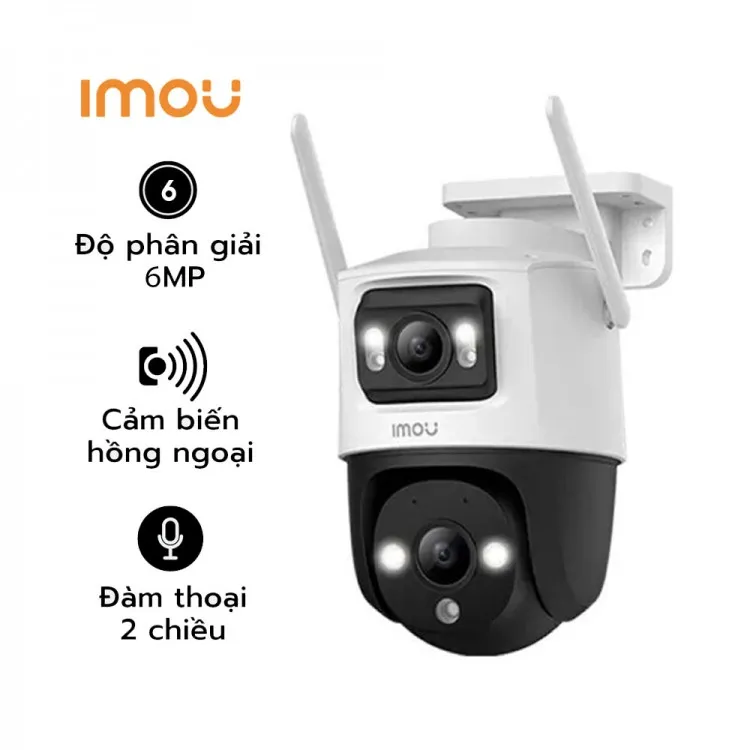 Sản phẩm IPC S7XP 6M0WED_thumb — Công Ty TNHH Thương Mại Kỹ Thuật ANZ — MST 0312915242