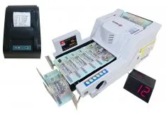 Sản phẩm combo masu 999 plus va may in hoa don11200 — Công Ty TNHH Đầu Tư Thương Mại Dịch Vụ Xuất Nhập Khẩu Hoàng Quân — MST 0312920154