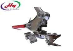 Sản phẩm kim kep chi niem phong xoay13210 — Công Ty TNHH Đầu Tư Thương Mại Dịch Vụ Xuất Nhập Khẩu Hoàng Quân — MST 0312920154