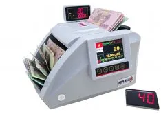 Sản phẩm may dem tien masu 888 plus20301 — Công Ty TNHH Đầu Tư Thương Mại Dịch Vụ Xuất Nhập Khẩu Hoàng Quân — MST 0312920154