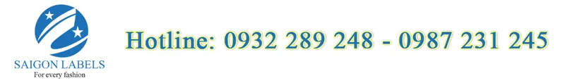Phòng thí nghiệm Nhãn Mác Saigon Labels - Công Ty TNHH Saigon Labels #2 — MST 0312920845