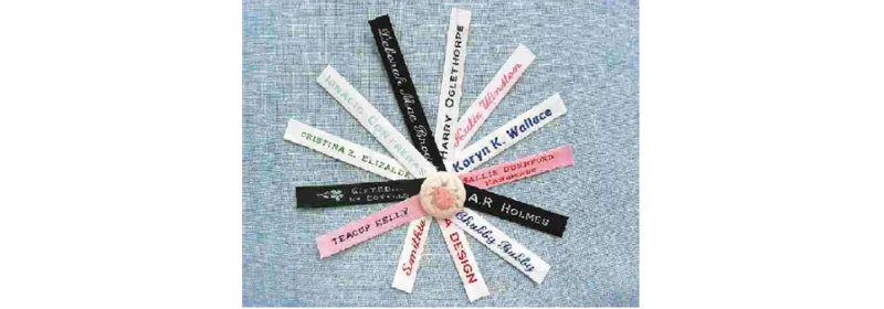 Sản phẩm Nhãn Dệt 1000x350 — Nhãn Mác Saigon Labels - Công Ty TNHH Saigon Labels — MST 0312920845