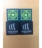 Sản phẩm nhãn cao su 10 140x160 — Nhãn Mác Saigon Labels - Công Ty TNHH Saigon Labels — MST 0312920845