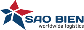 Logo Công Ty TNHH Vận Chuyển Quốc Tế Sao Biển