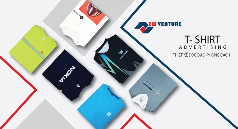 Sản phẩm t shirt1 — Công Ty TNHH VN SPORT ACTIVITY — MST 0312923814
