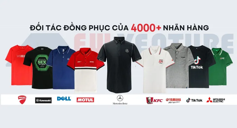 Sản phẩm nha san xuat dong phuc uy tin 4000 tap doan lon — Công Ty TNHH VN SPORT ACTIVITY — MST 0312923814